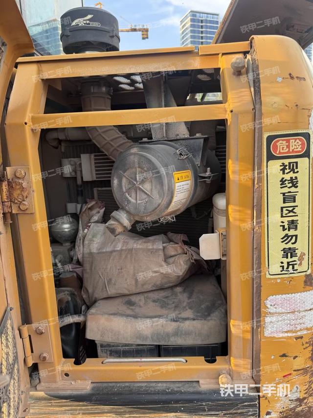 散热器室（大件舱室）