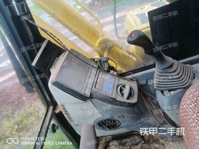 顯示屏?（駕駛室部分）