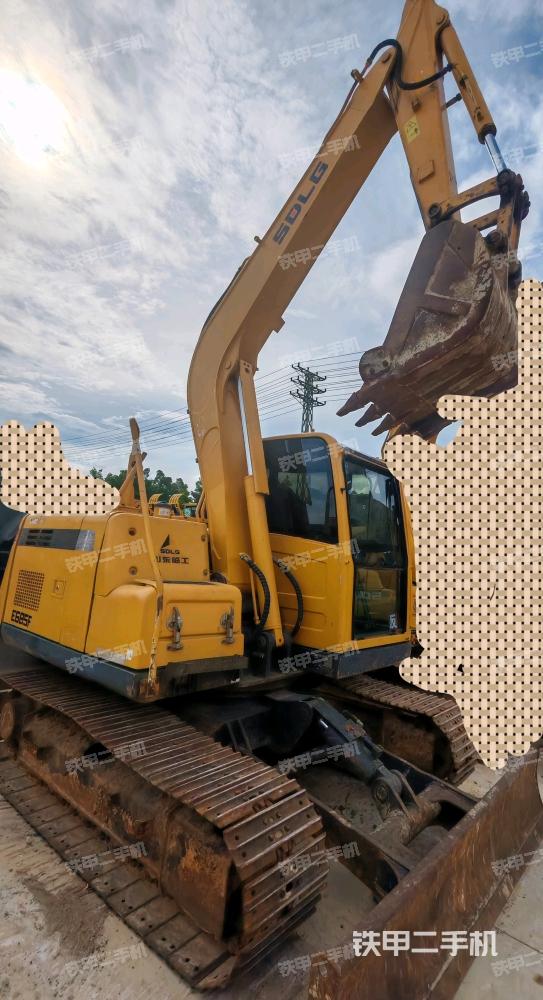 整机右后45°（整机外观）