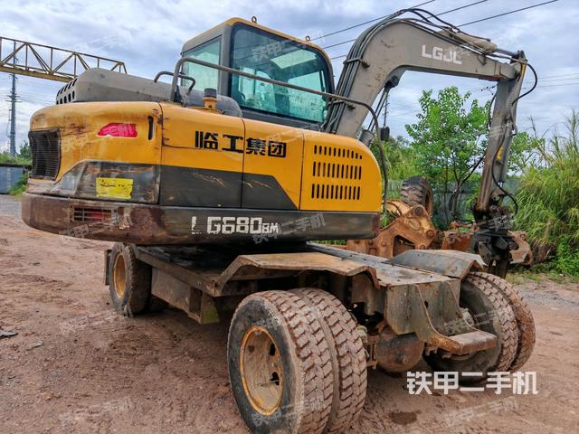 右后45(整机外观) 右后45(整机外观)