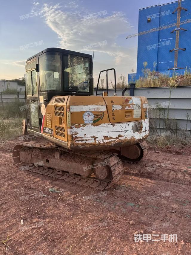 左后45（整机外观）