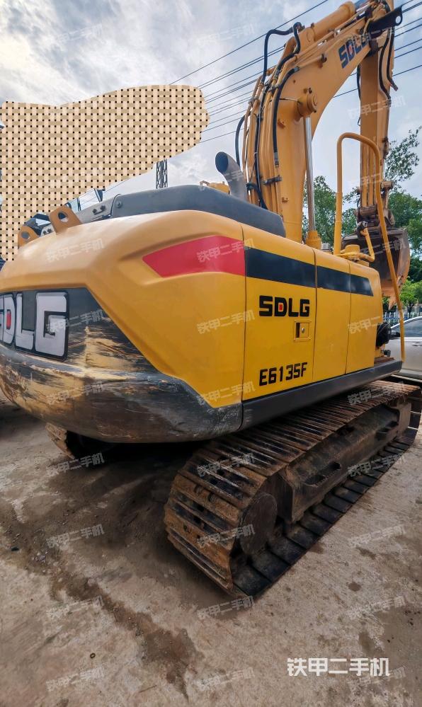 整机右后45°（整机外观）