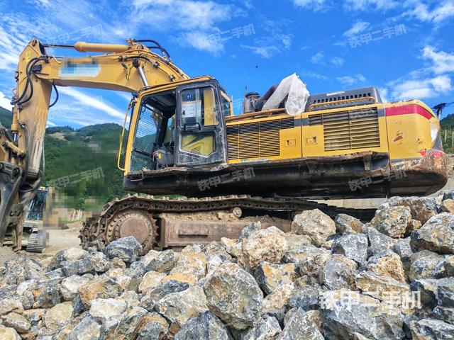 左后45（整机外观）