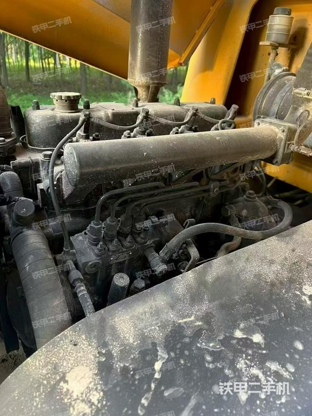 其他核心部件(设备外观及核心部件) 其他核心部件(设备外观及核心部件)