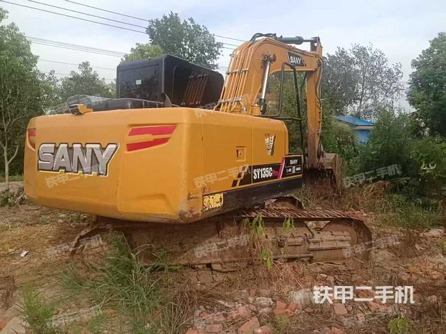 整机右后45°（整机外观）