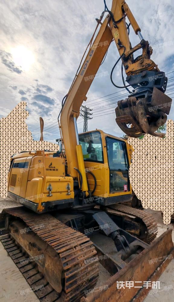 整机右后45°（整机外观）