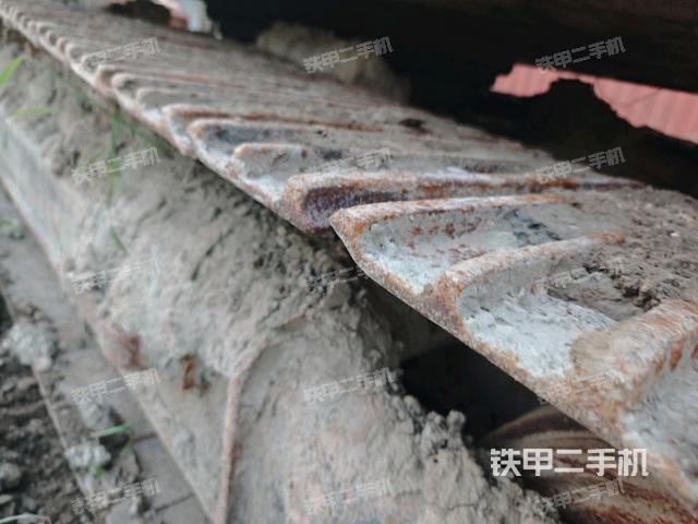 右托链轮+链筋（行走机构）