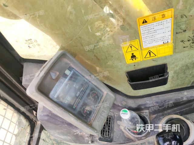 显示屏 （驾驶室部分）