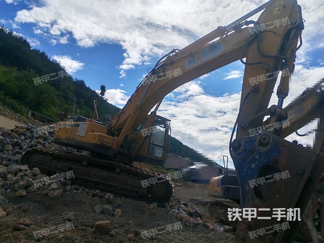 右前45（整机外观）