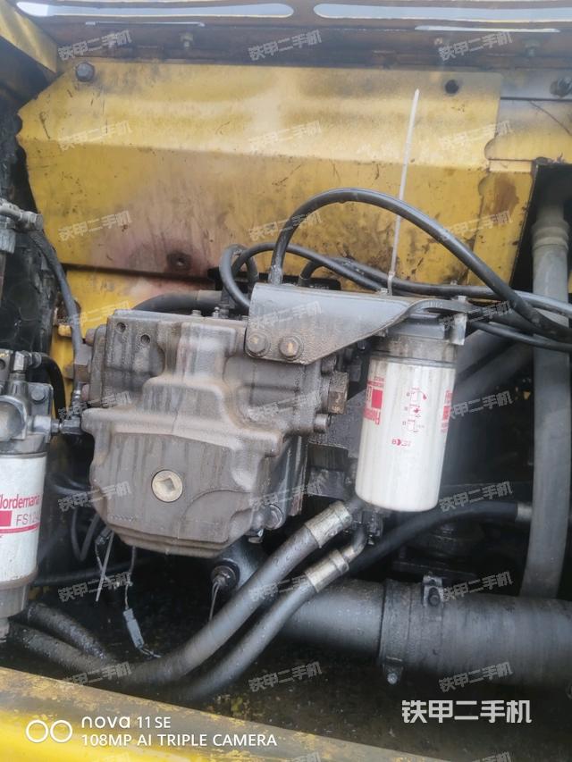 散热器室(大件舱室) 散热器室(大件舱室)