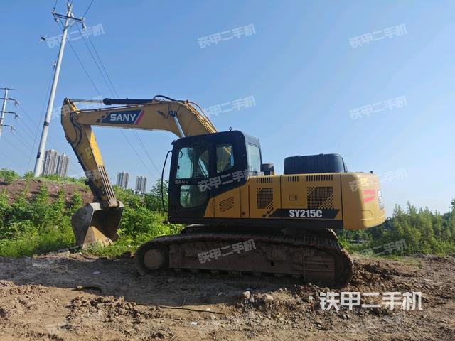 左后45(整机外观) 左后45(整机外观)