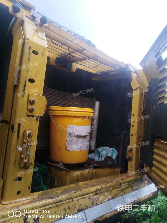 散熱器室（大件艙室）