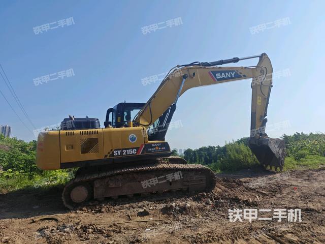 右后45(整机外观) 右后45(整机外观)