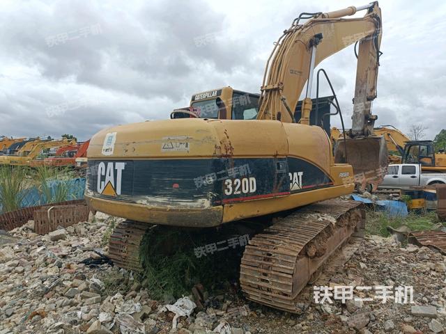 整机右后45°（整机外观）