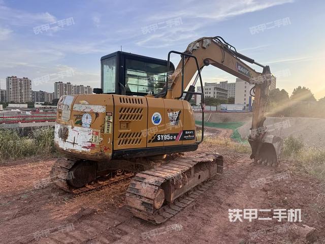 右后45（整机外观）