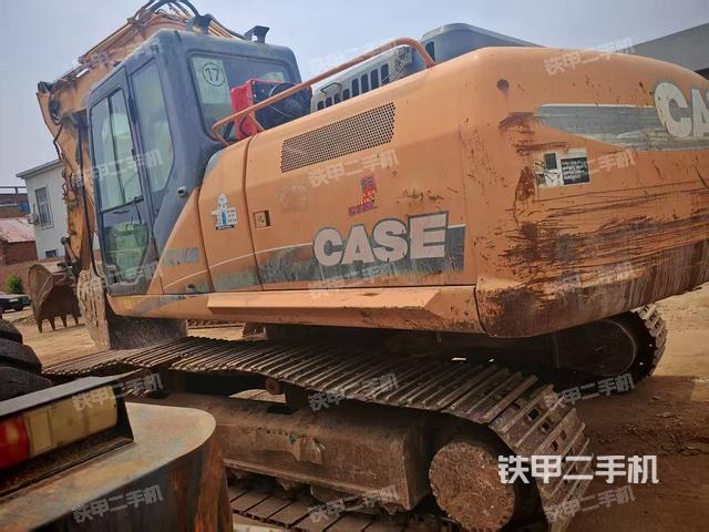 駕駛室整體（整機(jī)外觀）