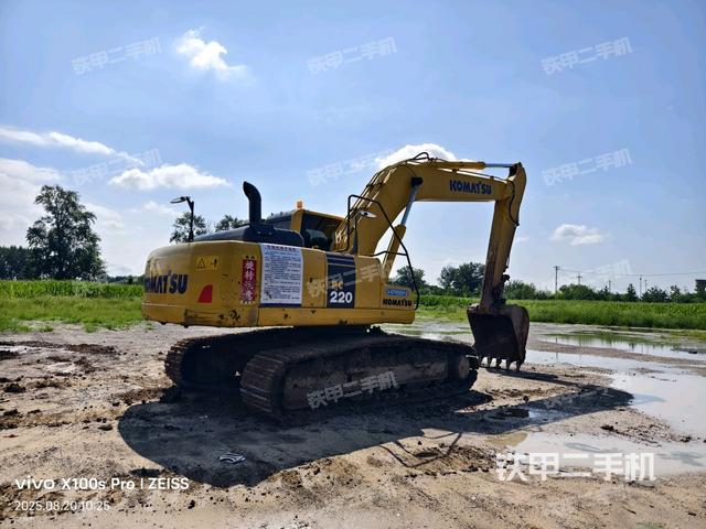 整机右后45°（整机外观）