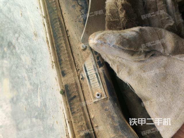 小时表(驾驶室部分) 小时表(驾驶室部分)