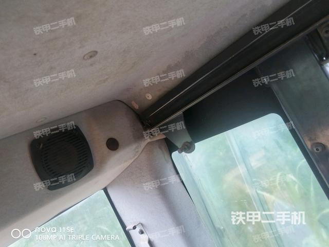 小時表（駕駛室部分）