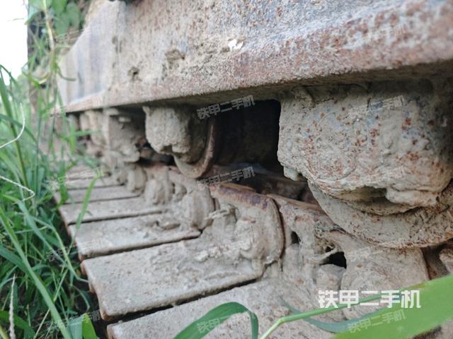 右导向轮（行走机构）