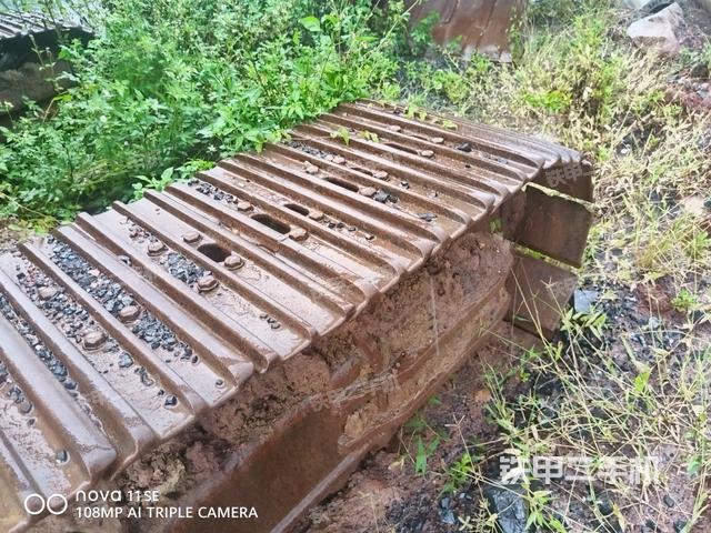 左導向輪（行走機構）