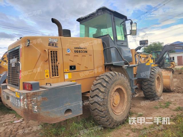 整機右后45°（整機外觀及大件）