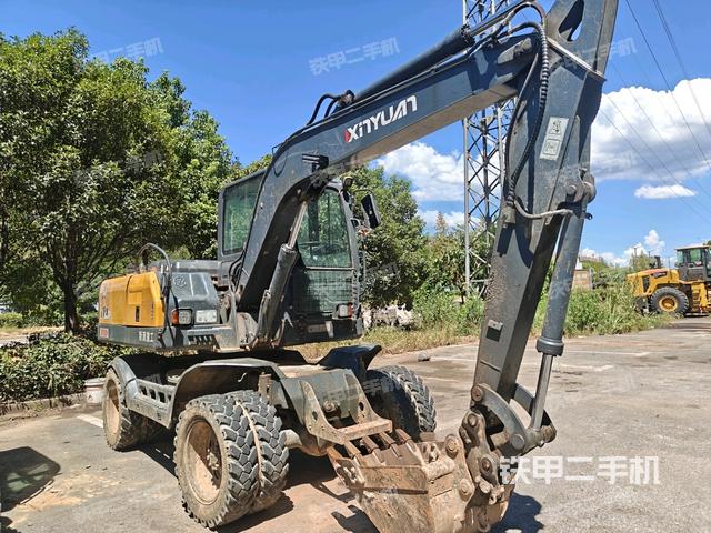 右前45(整机外观) 右前45(整机外观)