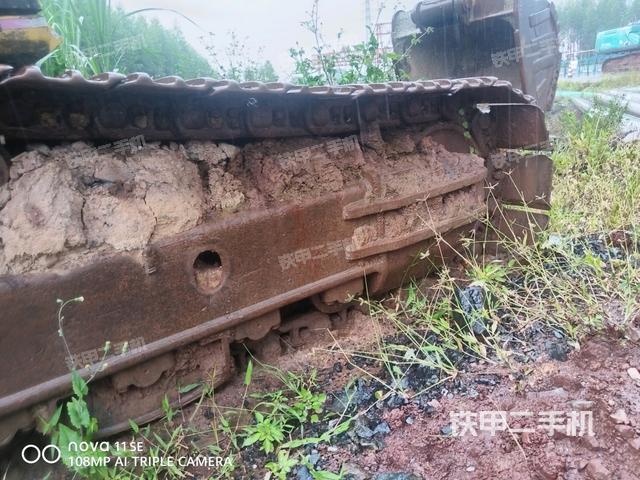 右導向輪（行走機構）