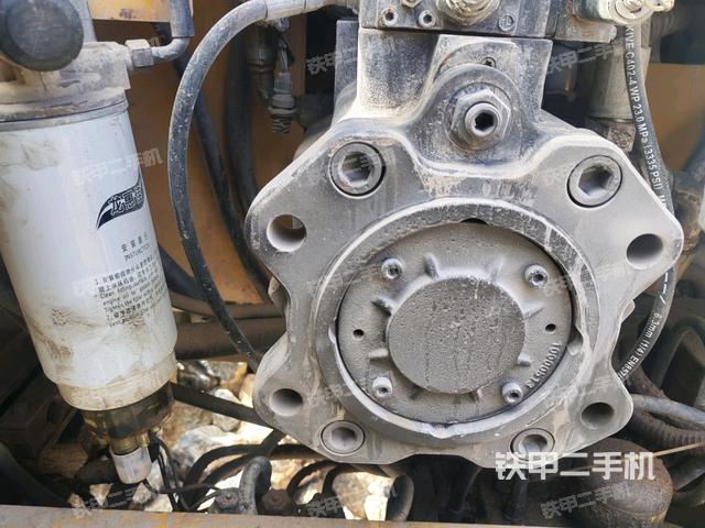 电瓶（大件舱室）