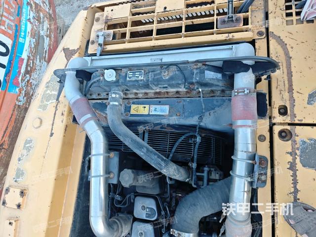 散热器正面（大件舱室）