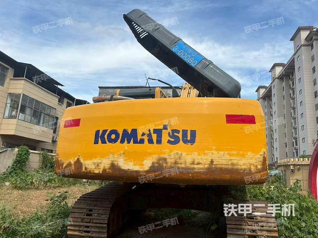 整机右后45°（整机外观）