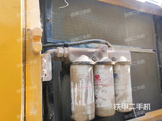 散热器正面（大件舱室）