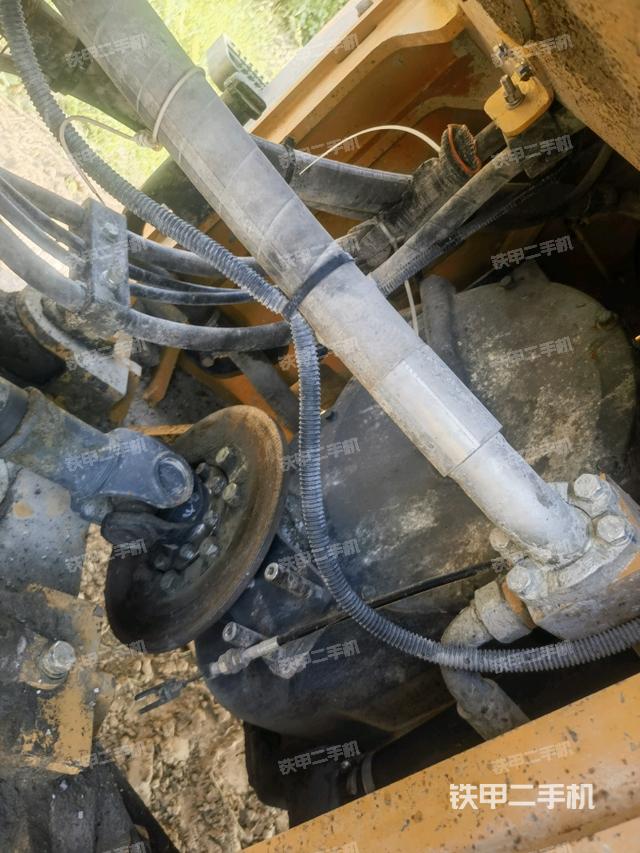 變速箱（整機外觀及大件）