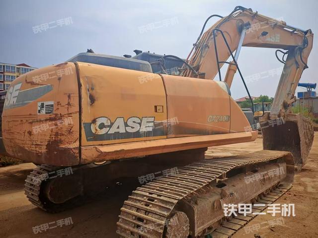 整機(jī)右后45°（整機(jī)外觀）