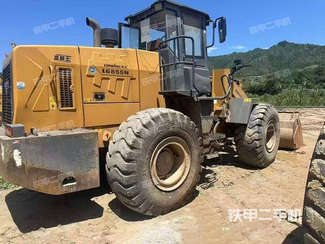 整機右后45°（整機外觀及大件）