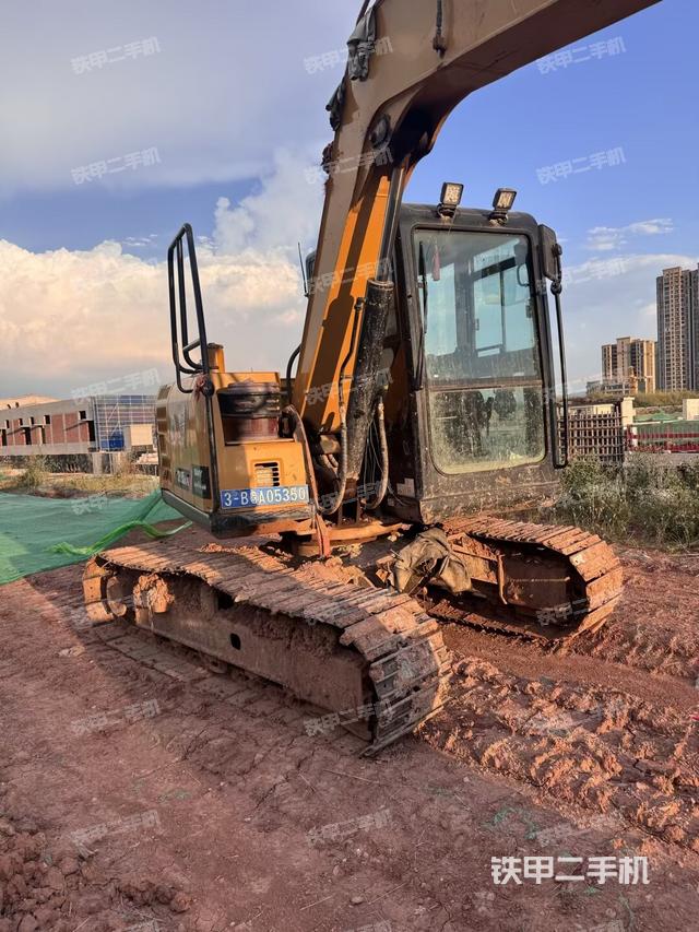 右前45（整机外观）