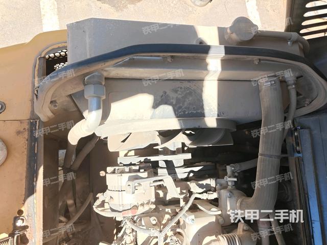 散热器室(大件舱室) 散热器室(大件舱室)