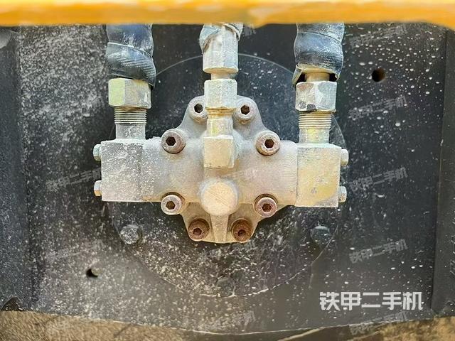 其他核心部件(设备外观及核心部件) 其他核心部件(设备外观及核心部件)