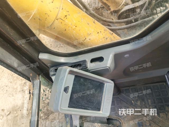 顯示屏?（駕駛室部分）