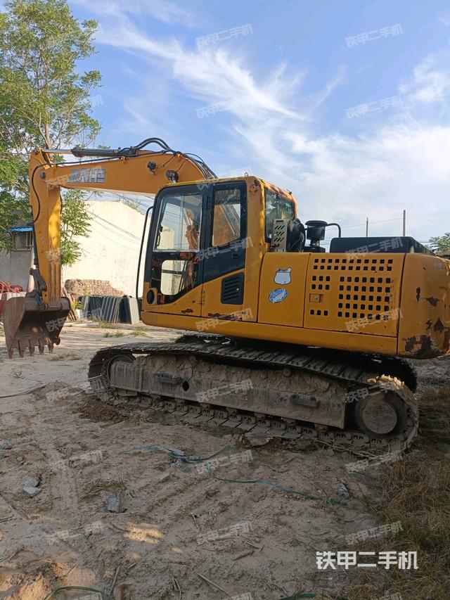 左后45(整机外观) 左后45(整机外观)