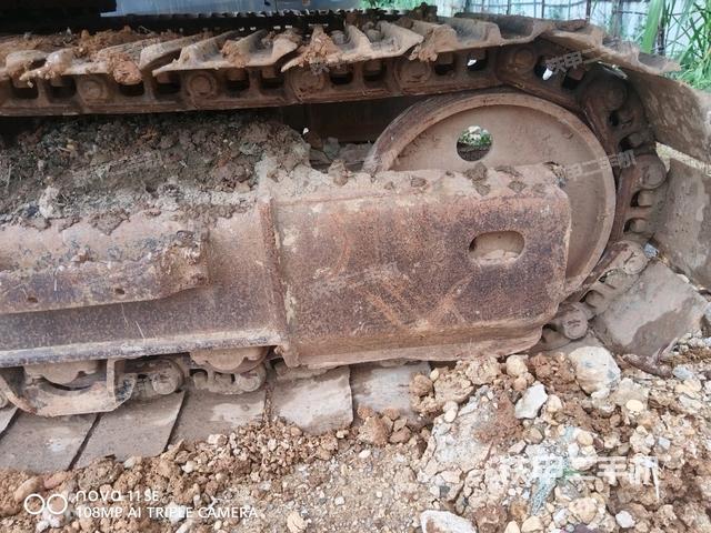 右导向轮（行走机构）