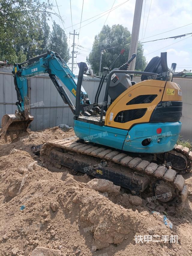 左后45（整机外观）