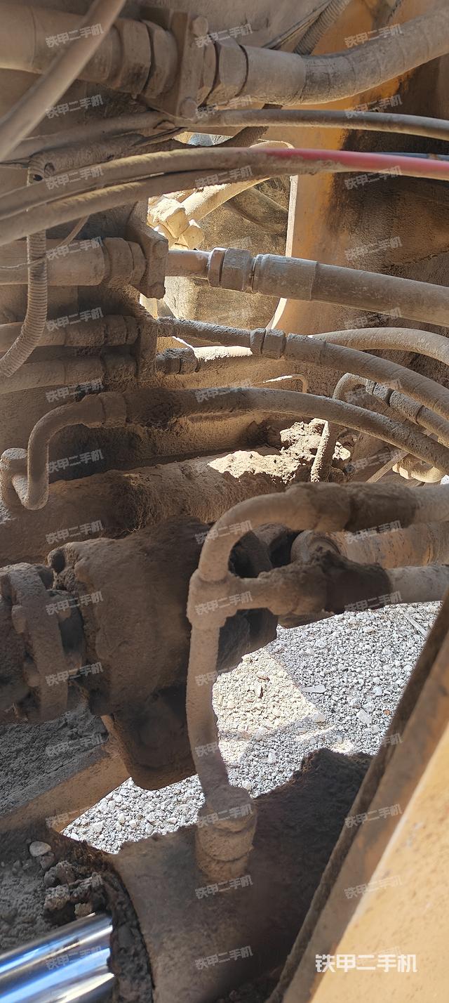 變速箱(整機(jī)外觀及大件) 變速箱(整機(jī)外觀及大件)