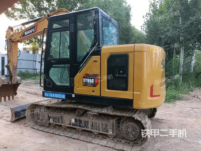 左后45(整机外观) 左后45(整机外观)