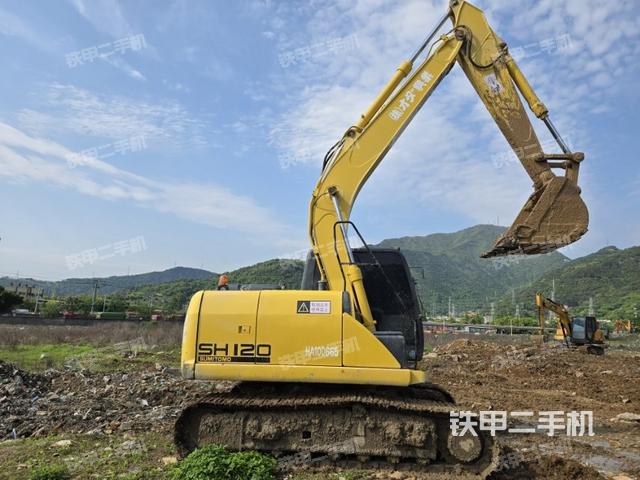 整机右后45°（整机外观）