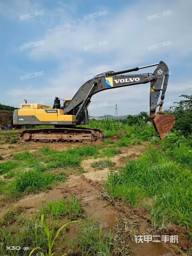 整机右后45°（整机外观）