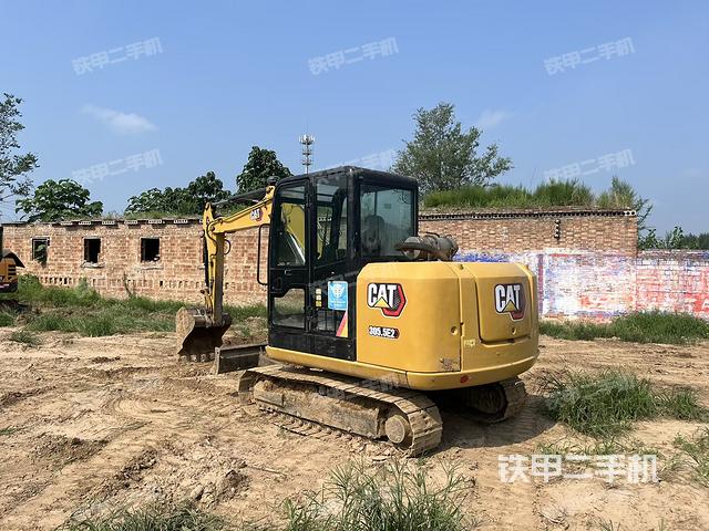 駕駛室整體（整機(jī)外觀）