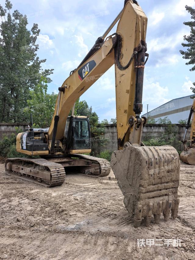 整机右后45°（整机外观）