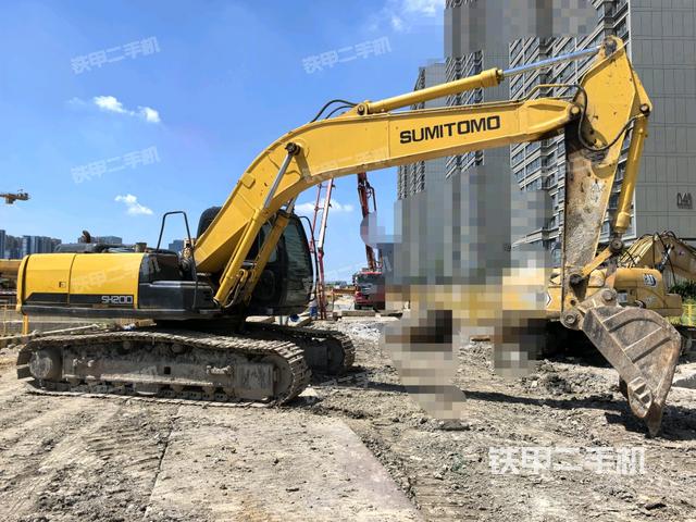 右前45（整机外观）