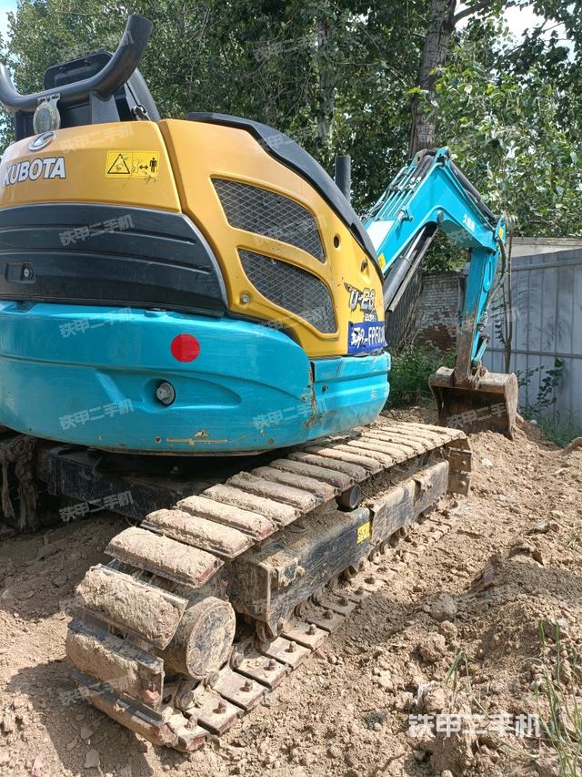 右后45（整机外观）